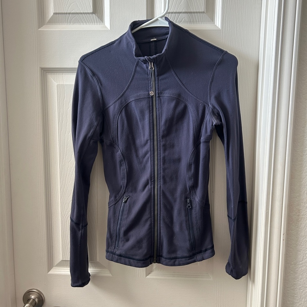 Lululemon Define Jacket🤍
